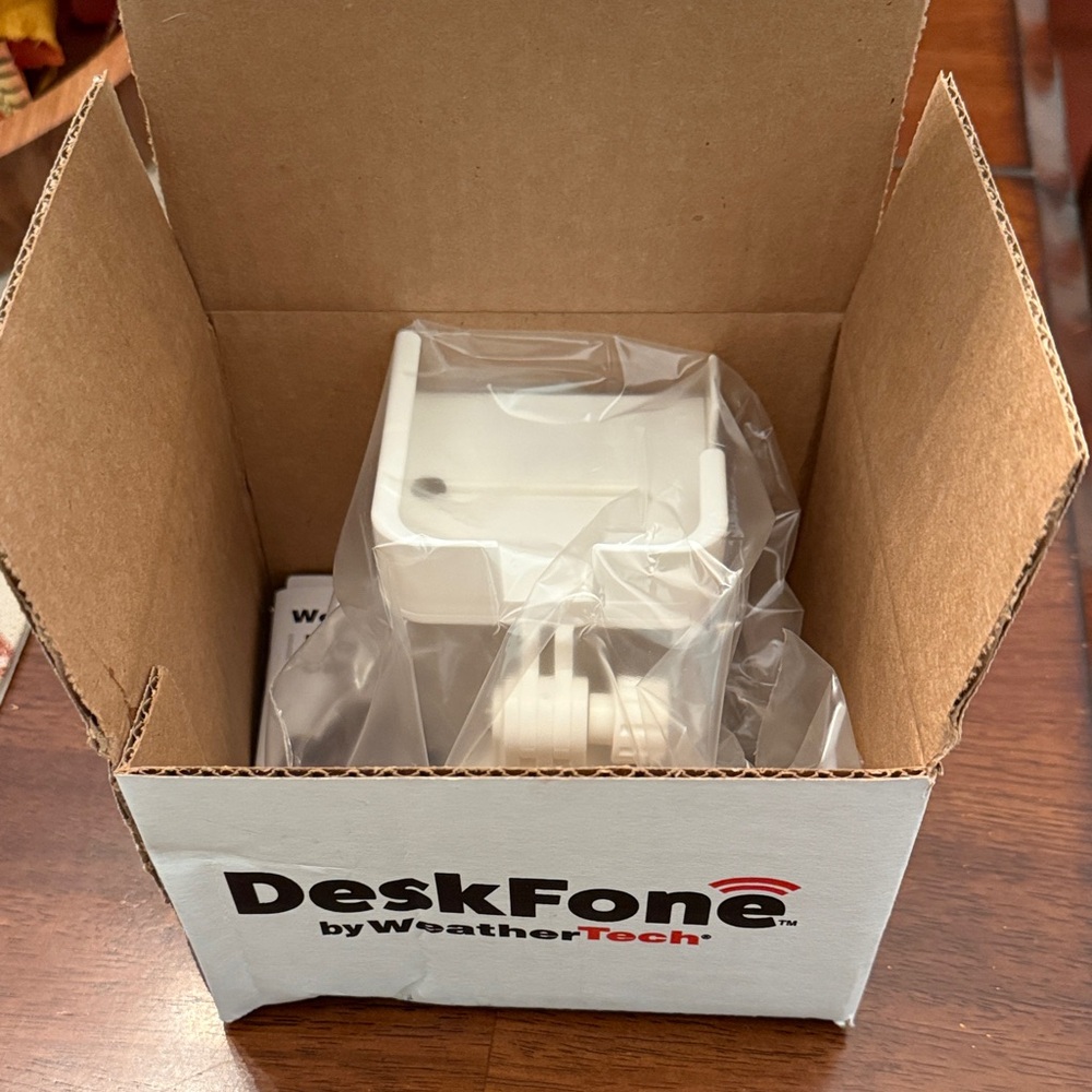 WeatherTech DeskFone Phone Holder
